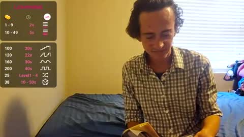 caseygoodvibes online show from July 4, 1:52 am