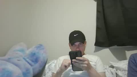 Casey Joe online show from April 2, 11:45 pm