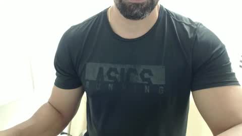 cashmastermuscle77 online show from May 16, 11:52 am