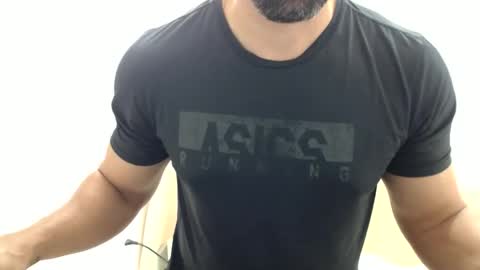 cashmastermuscle77 online show from May 31, 12:59 pm