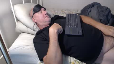 CasinoCam online show from May 3, 1:14 pm