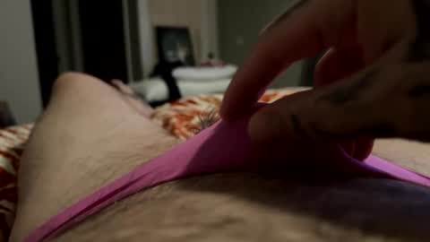 Caughtjacking6996 online show from February 20, 5:37 am