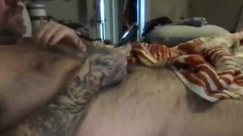 Caughtjacking6996 online show from December 19, 3:20 pm