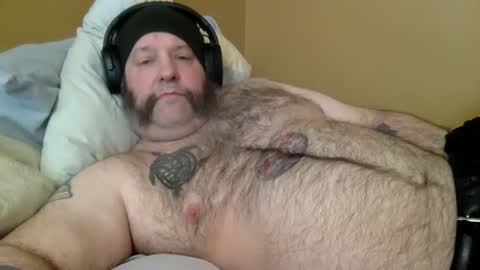 caz508 online show from March 15, 7:09 pm