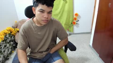 Joseph online show from March 6, 12:30 pm