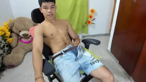 Joseph online show from February 1, 12:26 pm