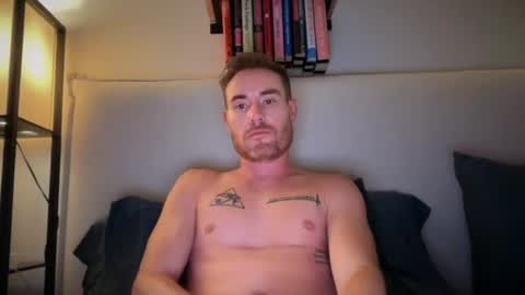 Chad online show from July 9, 1:43 am
