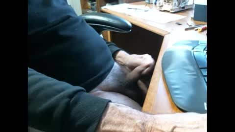 CCzt154 online show from April 14, 9:25 pm