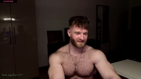 Bruce online show from April 13, 8:53 pm