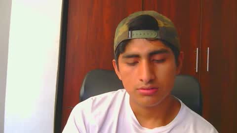 Cesar online show from January 11, 9:25 pm