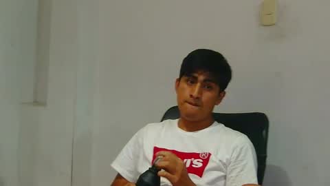 Cesar online show from February 12, 10:15 pm