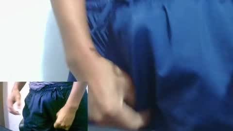 Cesar online show from September 8, 9:03 pm