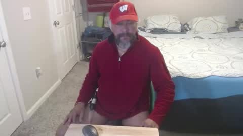 Chuck online show from April 7, 11:10 am