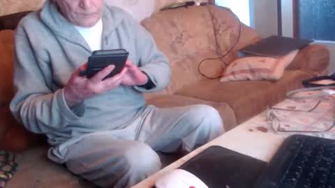 chacoa online show from May 24, 8:42 am