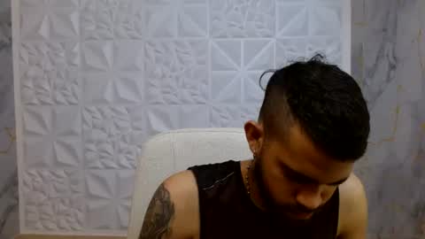 chacorta_ online show from July 17, 12:56 pm