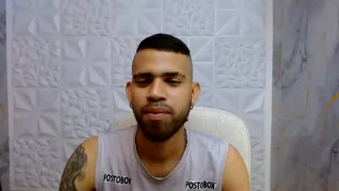 chacorta_ online show from July 11, 1:57 pm