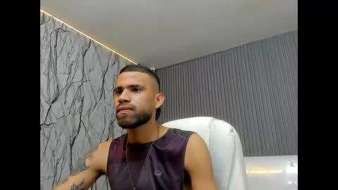 chacorta_ online show from March 4, 2:57 pm