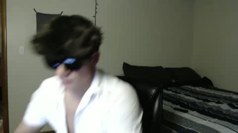 Chad Jacobs online show from February 2, 4:37 am