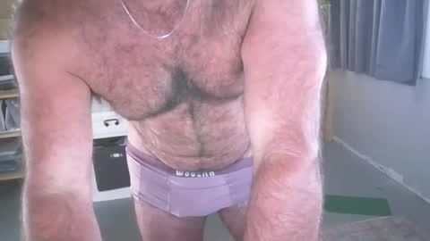 chadmichaell online show from June 3, 1:24 pm