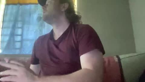 chadski1991 online show from March 9, 10:31 am