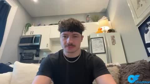 ChadTitan online show from June 24, 3:15 pm
