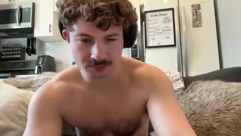 ChadTitan online show from May 4, 4:53 pm