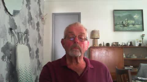 Champers online show from June 29, 1:55 pm