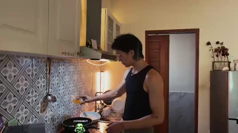 chan_pak online show from March 27, 5:11 am