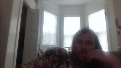 chancecamlive online show from March 16, 3:38 pm