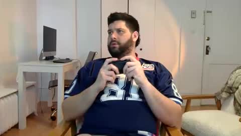 TATS AND TANNED online show from March 8, 3:05 pm