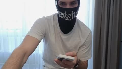 Stern online show from March 9, 6:29 am