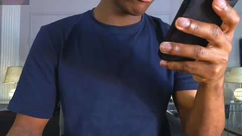 charlesbrown_ online show from April 2, 2:14 pm