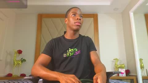 charlesbrown_ online show from May 24, 1:55 am