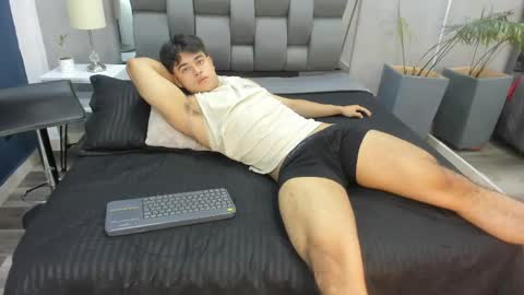 Charlie Musk online show from May 25, 12:11 pm