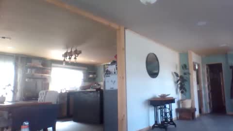 I am Charlie online show from March 17, 3:03 pm