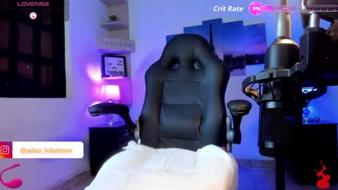 charly online show from June 27, 6:35 pm