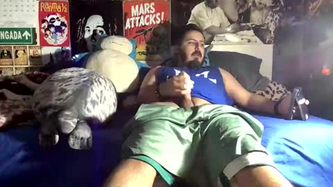 charzilla1134 online show from March 15, 6:21 am