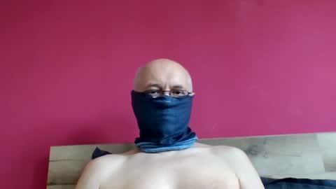 Egor Skornyakov online show from July 12, 11:12 am