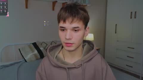 LUCASRYANPVT IS OPEN online show from March 15, 7:05 am