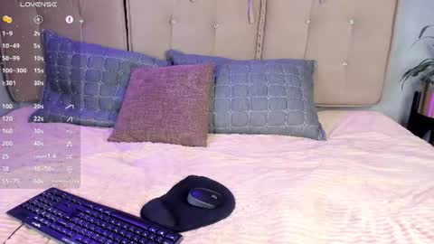 Matias online show from July 8, 10:36 pm