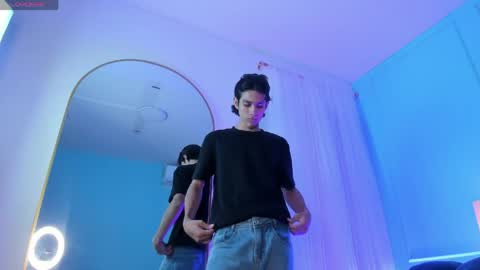 Cheys online show from May 8, 6:52 pm