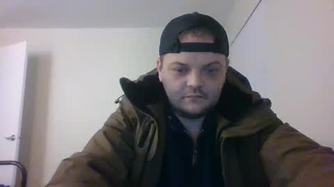 Kyle online show from February 12, 12:27 am