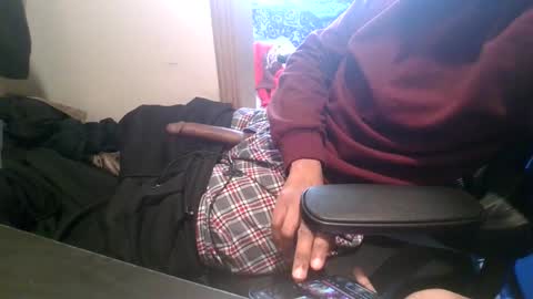 chilla9inch online show from February 1, 5:05 pm