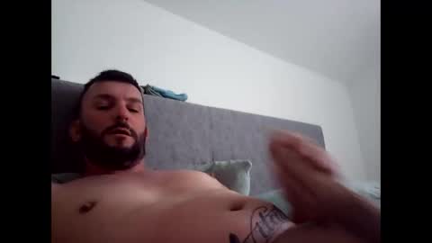 chris online show from February 27, 7:09 am