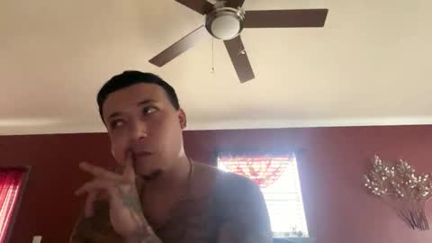 CHINO online show from February 22, 4:19 pm