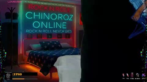 Enrique online show from February 19, 6:54 am