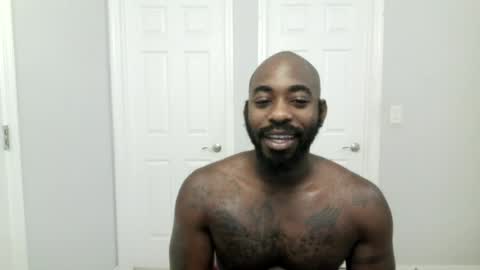 ChocolateThunda online show from July 10, 8:10 pm