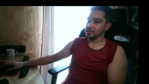 chocomate online show from September 29, 12:57 pm