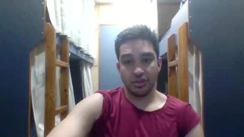 chocomate online show from December 16, 12:28 am