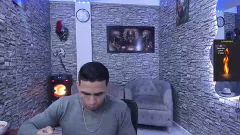 Chorey Thaylor online show from March 14, 3:19 pm